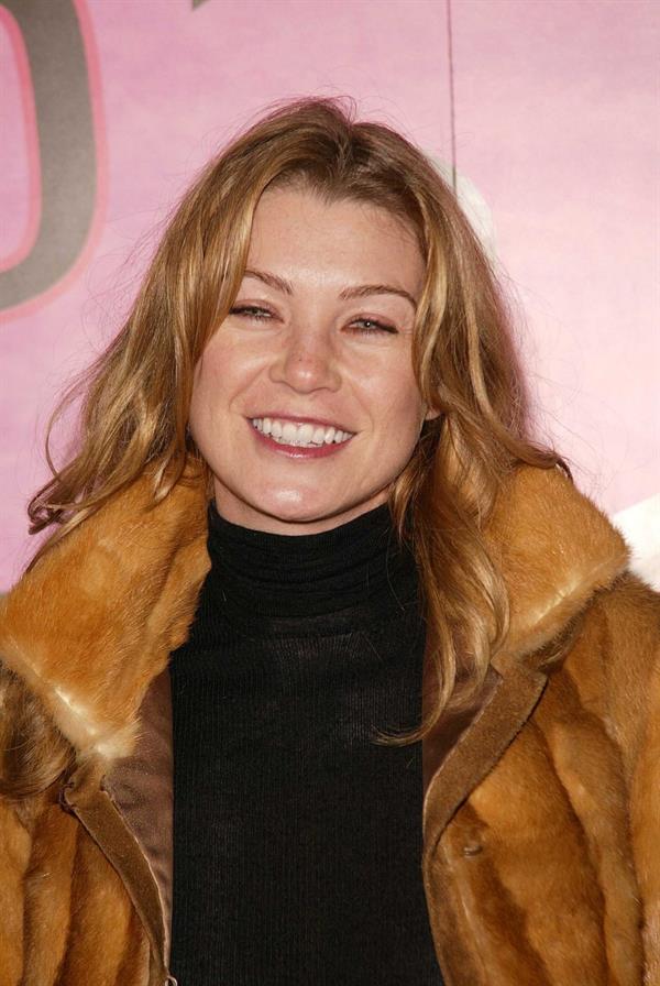 Ellen Pompeo