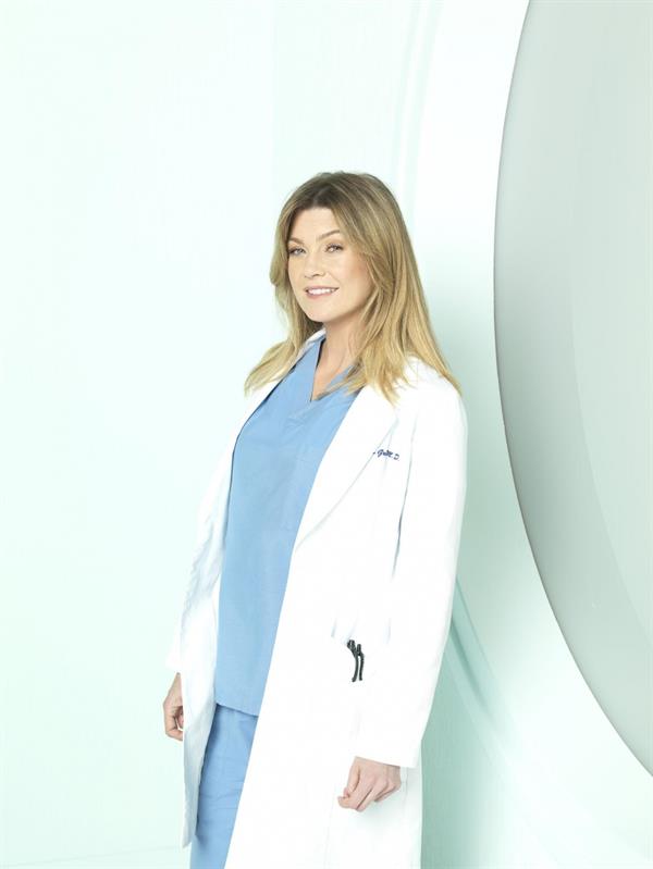 Ellen Pompeo