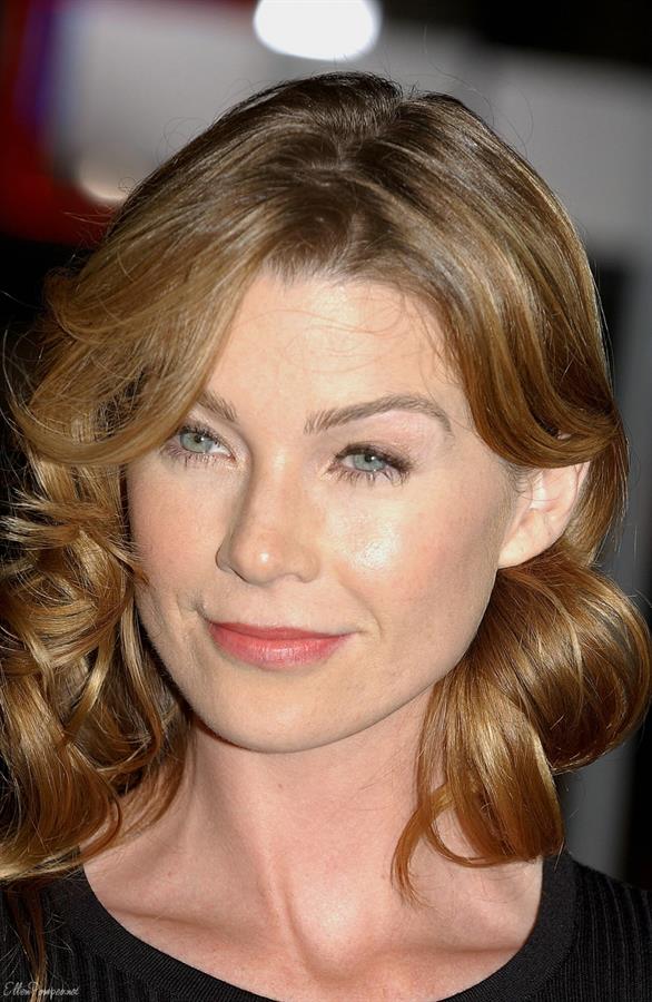 Ellen Pompeo