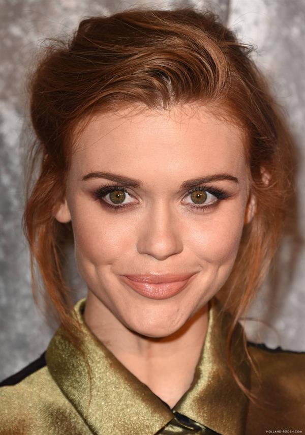 Holland Roden