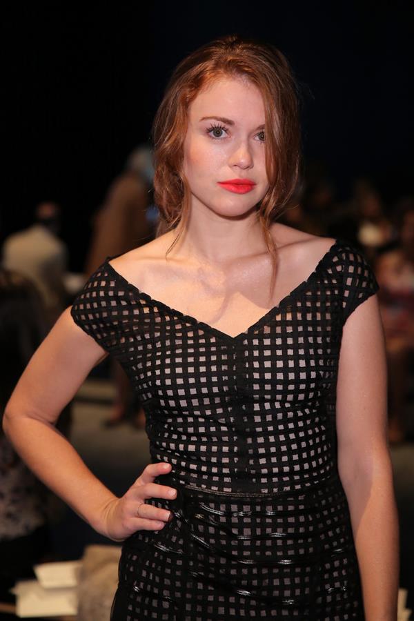 Holland Roden