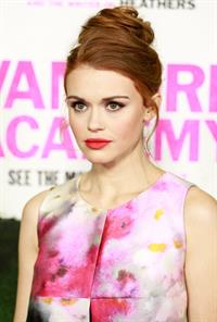 Holland Roden
