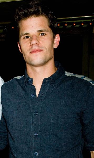 Max Carver