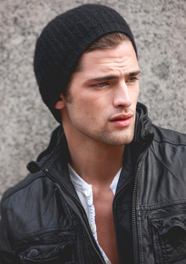 Sean O'Pry