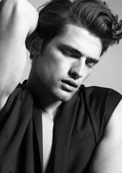 Sean O'Pry