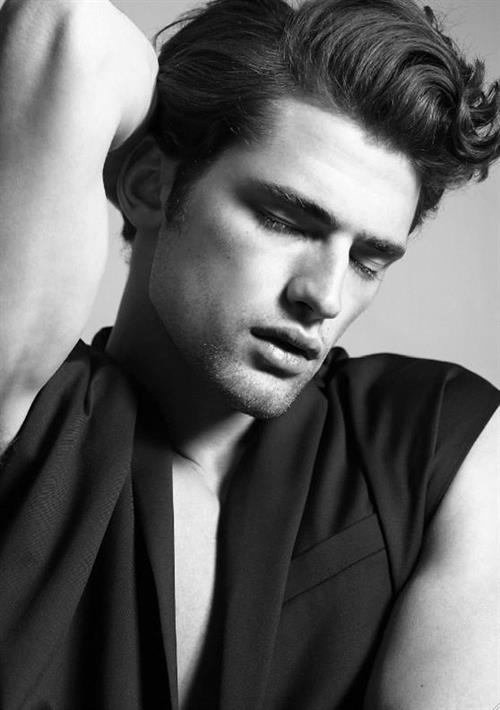 Sean O'Pry