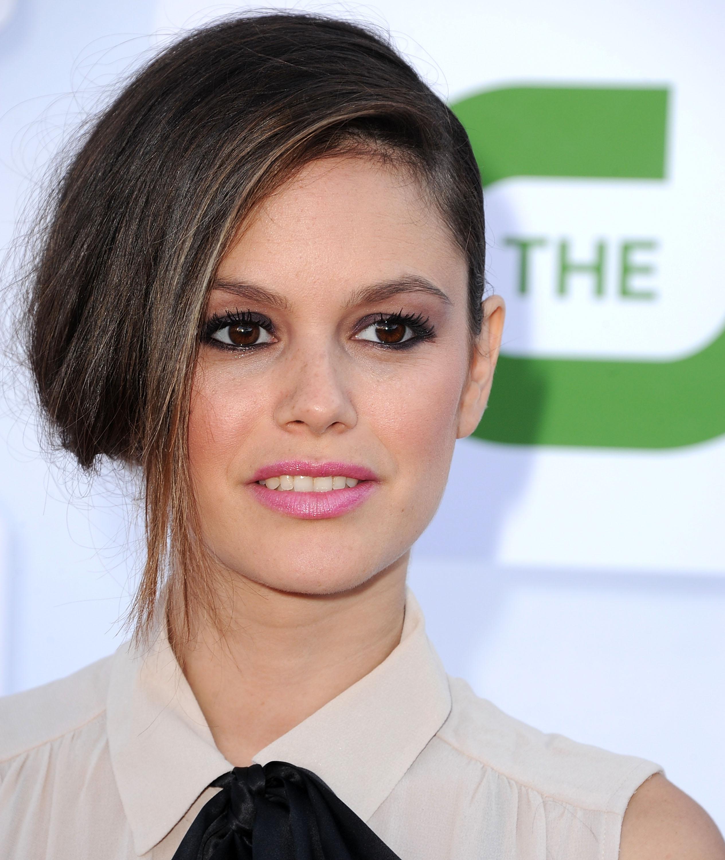Rachel Bilson arrives at the 2012 TCA Summer Tour - CBS, Showtime And The CW Party at 9900 Wilshire Blvd on July 29, 2012 in Beverly Hills, California
