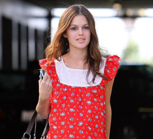 Rachel Bilson