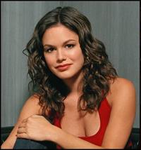Rachel Bilson