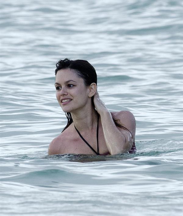 Rachel Bilson