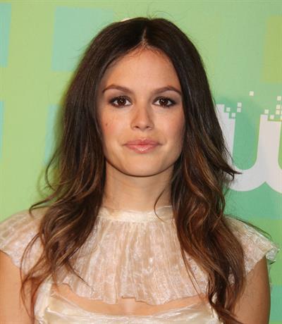 Rachel Bilson