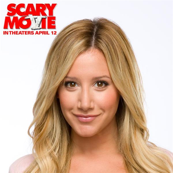 Ashley Tisdale