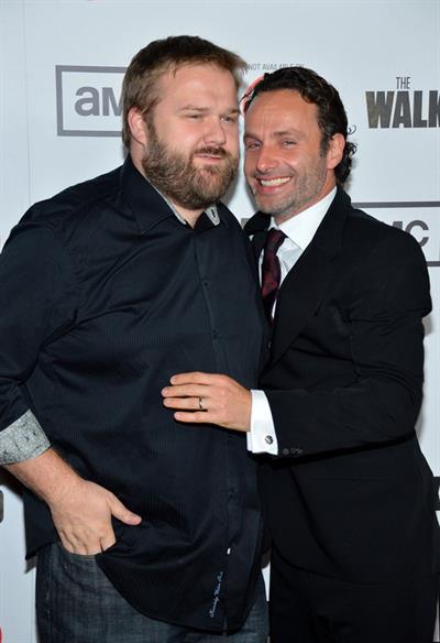 Robert Kirkman