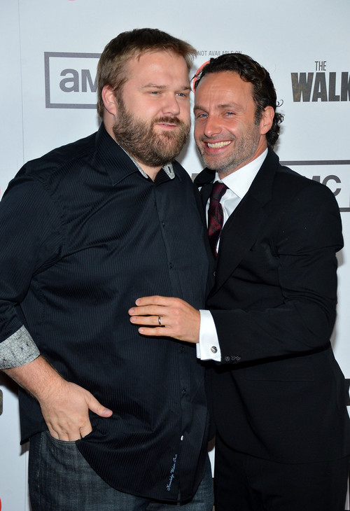 Robert Kirkman