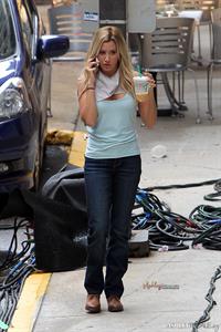 Ashley Tisdale