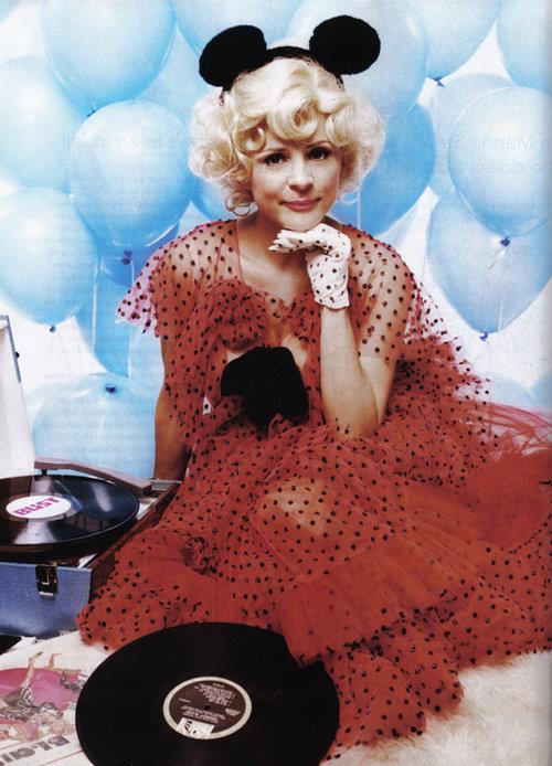 Amy Sedaris