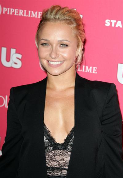 Hayden Panettiere