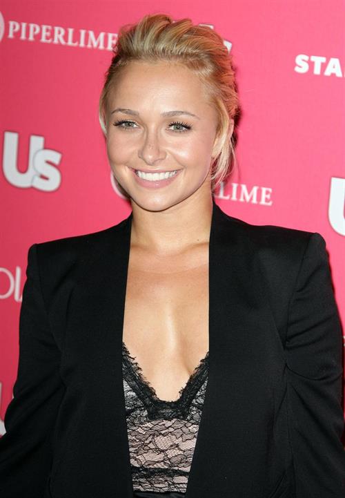 Hayden Panettiere