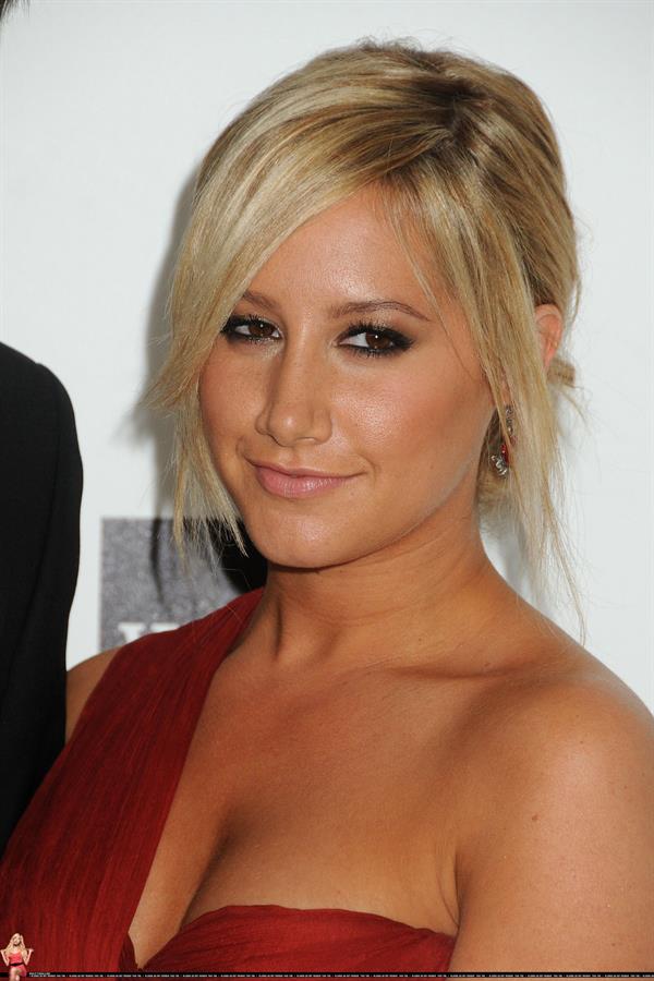 Ashley Tisdale