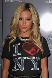 Ashley Tisdale