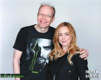 Caity Lotz
