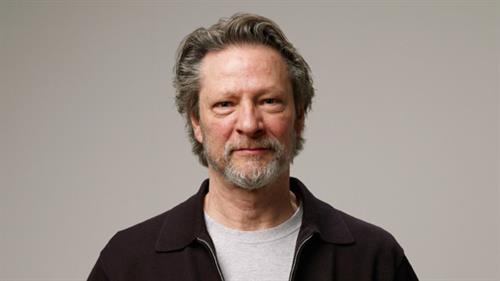 Chris Cooper