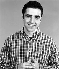 David Krumholtz