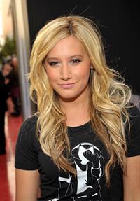 Ashley Tisdale
