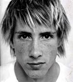 Fernando José Torres Sanz