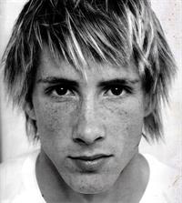 Fernando José Torres Sanz