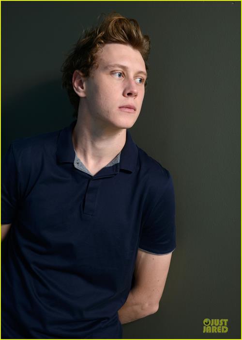 George Mackay