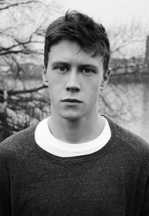 George Mackay