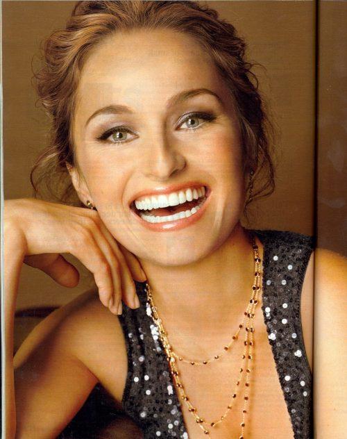 Giada De Laurentiis