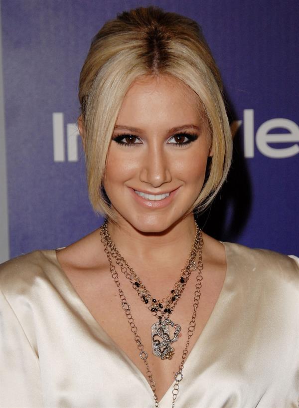 Ashley Tisdale