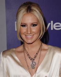 Ashley Tisdale