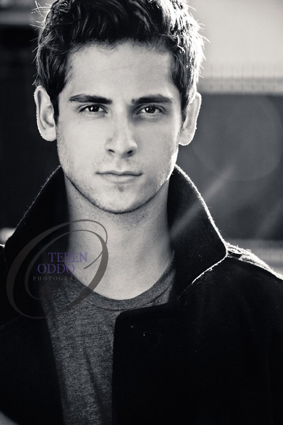 Jean-Luc Bilodeau