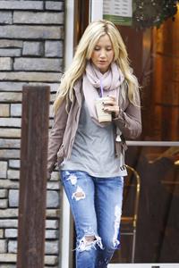 Ashley Tisdale