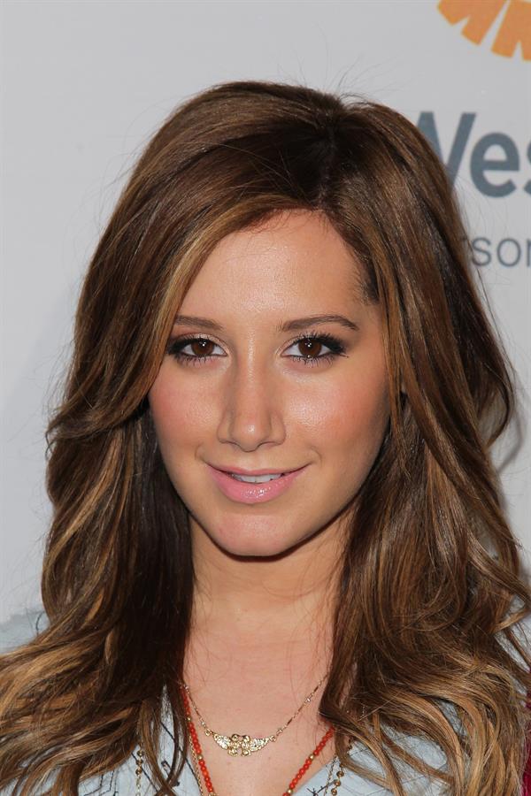 Ashley Tisdale