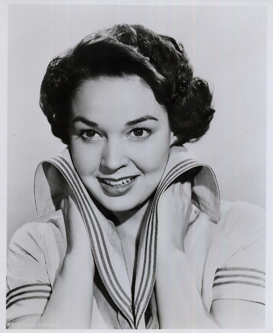 Kathryn Crosby