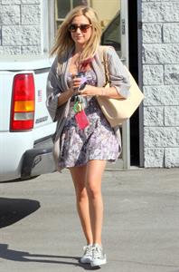 Ashley Tisdale