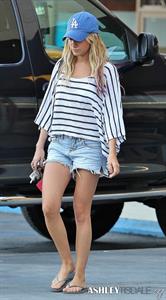 Ashley Tisdale