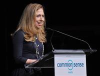 Chelsea Clinton