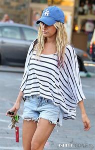 Ashley Tisdale