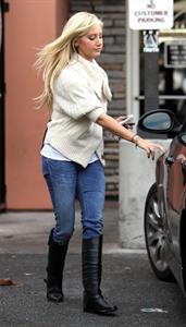 Ashley Tisdale