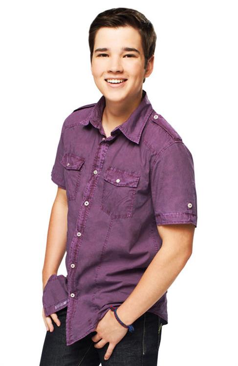 Nathan Kress