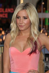 Ashley Tisdale