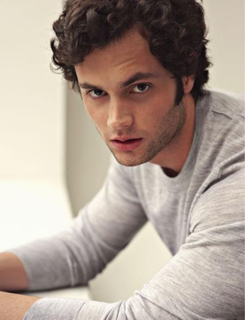 Penn Badgley