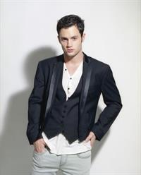 Penn Badgley
