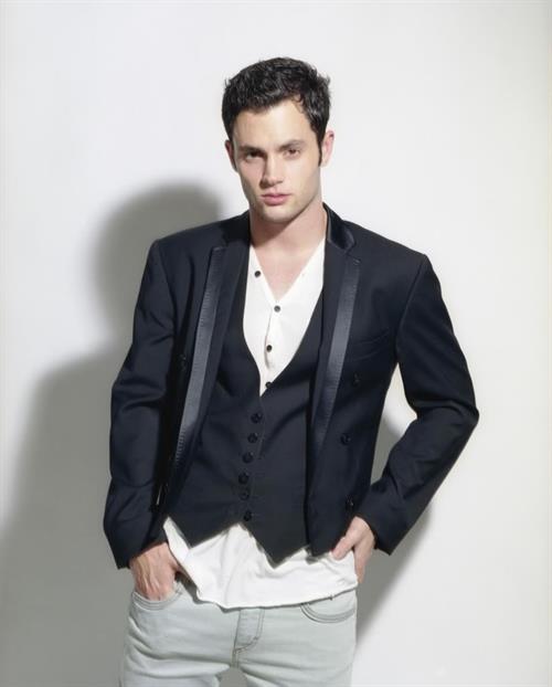 Penn Badgley