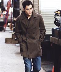 Penn Badgley